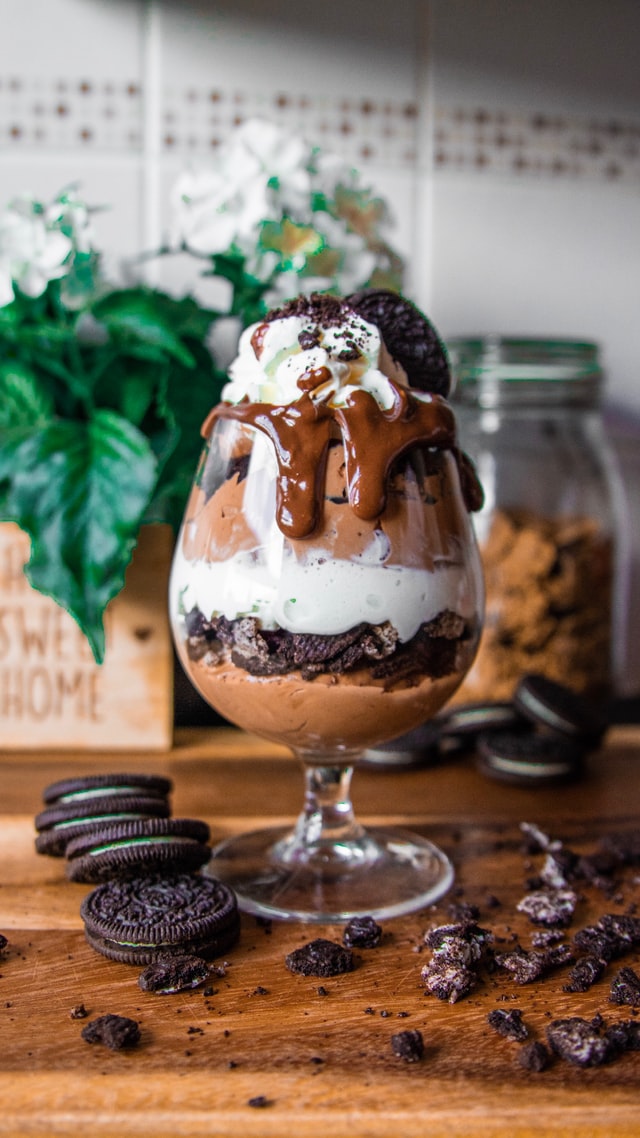 Brownie